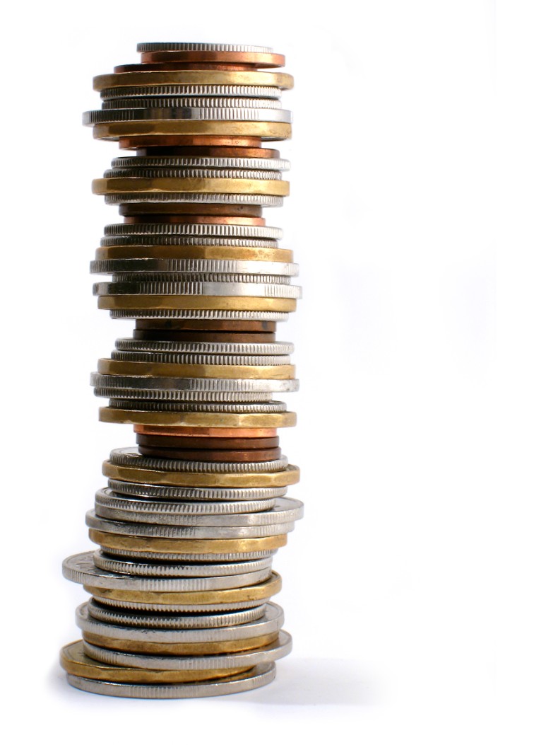 Økonomisk rådgivning